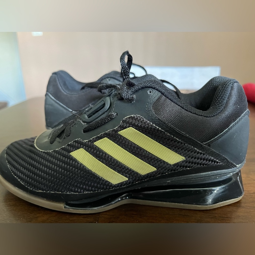 adidas Men's Leistung.16 Ii. Cross Trainer